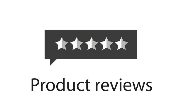 Product Reviews 